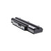 Baterija za Fujitsu Siemens LifeBook AH512 / LH522 / PH521, 4400 mAh