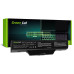 Baterija za HP Compaq 6720s / 6730s / 6820s / 6830s, 10.8 V, 4400 mAh