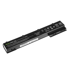 Baterija za HP Elitebook 8560w / 8570w / 8760w / 8770w, VH08, 4400 mAh