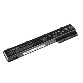 Baterija za HP Elitebook 8560w / 8570w / 8760w / 8770w, VH08, 4400 mAh