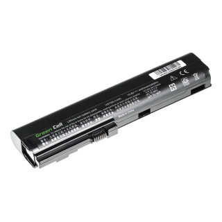 Baterija za HP EliteBook 2560p / 2570p, 4400 mAh Baterija za HP EliteBook 2560p / 2570p, 4400 mAh