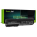 Baterija za HP EliteBook 2560p / 2570p, 4400 mAh Baterija za HP EliteBook 2560p / 2570p, 4400 mAh