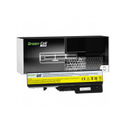 Baterija za Lenovo IdeaPad B470 / G460 / V360 / Z560, 5200 mAh Baterija za Lenovo IdeaPad B470 / G460 / V360 / Z560, 5200 mAh