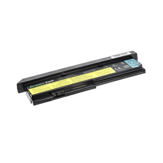 Baterija za Lenovo ThinkPad X200 / X201, 6600 mAh Baterija za Lenovo ThinkPad X200 / X201, 6600 mAh