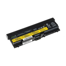 Baterija za Lenovo Thinkpad L410 / L420 / L510 / L520, 6600 mAh