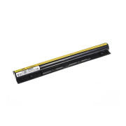 Baterija za Lenovo IdeaPad G400s / G500s / G50 / Z50 / Z70, 2200 mAh