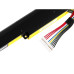 Baterija za Lenovo IdeaPad P500 / Z400 / Z500, 2200 mAh Baterija za Lenovo IdeaPad P500 / Z400 / Z500, 2200 mAh
