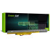 Baterija za Lenovo IdeaPad P500 / Z400 / Z500, 2200 mAh Baterija za Lenovo IdeaPad P500 / Z400 / Z500, 2200 mAh