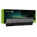 Baterija za Medion Akoya Mini E1311 / E1315 / MSI CR650, crna, 4400 mAh Baterija za Medion Akoya Mini E1311 / E1315 / MSI CR650, crna, 4400 mAh