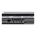 Baterija za Medion Akoya E1210 / MSI Wind U100 / LG X110, crna, 4400 mAh