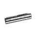 Baterija za Medion Akoya E1210 / MSI Wind U100 / LG X110, crna, 6600 mAh