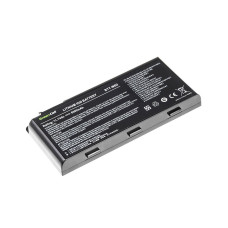 Baterija za Medion MD76254 / MD77480 / MD97623 / MSI GT660 / GX660, 6600 mAh