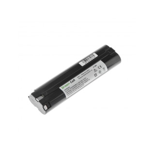 Baterija za Makita 9000 / 9001 / 9002 / 9003 / 9600, 9.6 V, 2.1 Ah Baterija za Makita 9000 / 9001 / 9002 / 9003 / 9600, 9.6 V, 2.1 Ah