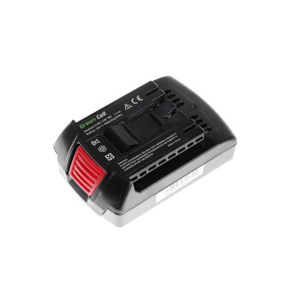 Baterija za Bosch BAT609 / BAT609G / BAT618 / BAT618G, 18 V, 1.5 Ah