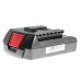 Baterija za Bosch BAT609 / BAT609G / BAT618 / BAT618G, 18 V, 1.5 Ah