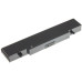 Baterija za Samsung R460 / R505 / R509, crna, 4400 mAh