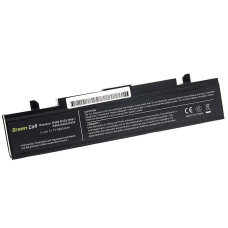 Baterija za Samsung R460 / R505 / R509, crna, 6600 mAh