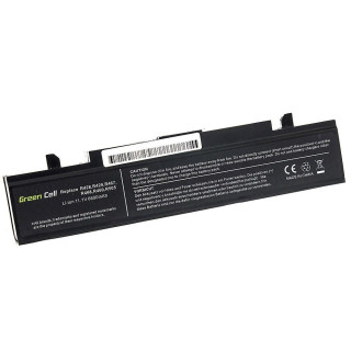 Baterija za Samsung R460 / R505 / R509, crna, 6600 mAh