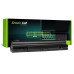 Baterija za Samsung R460 / R505 / R509, crna, 6600 mAh