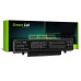Baterija za Samsung N230 / Q330 / X420, 4400 mAh