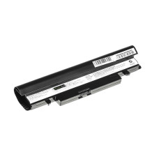 Baterija za Samsung N148 / N150, crna, 4400 mAh