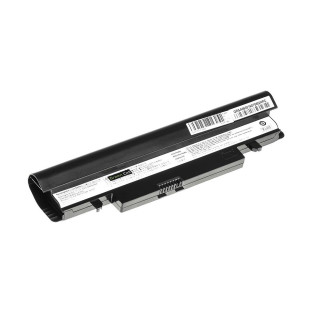 Baterija za Samsung N148 / N150, crna, 4400 mAh