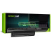 Baterija za Sony Vaio VGP-BPS22, 4400 mAh