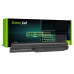 Baterija za Sony Vaio VGP-BPS22, 6600 mAh