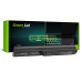 Baterija za Sony Vaio VGP-BPS26 / VGP-BPL26, 6600 mAh