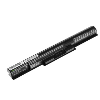 Baterija za Sony Vaio VGP-BPS35, 2200 mAh