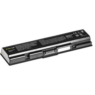 Baterija za Toshiba Satellite A200 / A300 / A500 / L200 / L300 / L500, 4400 mAh Baterija za Toshiba Satellite A200 / A300 / A500 / L200 / L300 / L500, 4400 mAh