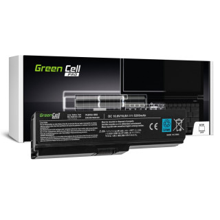 Baterija za Toshiba Satellite C650 / L750 / P750, 5200 mAh Baterija za Toshiba Satellite C650 / L750 / P750, 5200 mAh