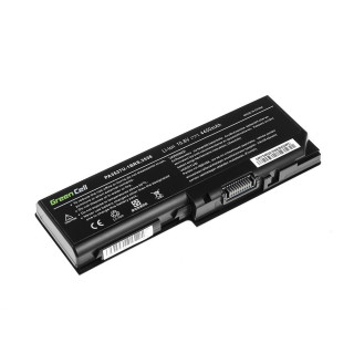 Baterija za Toshiba Satellite P200 / P205 / X200 / X205, 4400 mAh Baterija za Toshiba Satellite P200 / P205 / X200 / X205, 4400 mAh