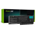 Baterija za Toshiba Satellite P200 / P205 / X200 / X205, 4400 mAh Baterija za Toshiba Satellite P200 / P205 / X200 / X205, 4400 mAh