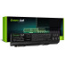 Baterija za Toshiba DynaBook Satellite B450 / K40 / L40 / S500 / Tecra A11 / M11 / S11, 4400 mAh