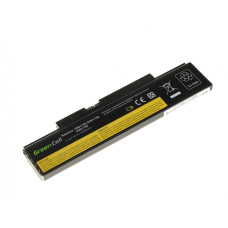 Baterija za Lenovo Thinkpad Edge E550 / E555 / E560 / E565, 4400 mAh