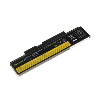 Baterija za Lenovo Thinkpad Edge E550 / E555 / E560 / E565, 4400 mAh