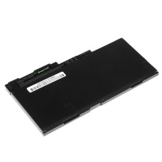 Baterija za HP EliteBook 740 / 750 / 840 / 850, CM03XL, 4000 mAh