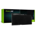 Baterija za HP EliteBook 740 / 750 / 840 / 850, CM03XL, 4000 mAh
