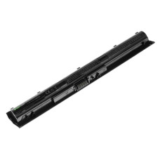 Baterija za HP Envy 15 / HP Pavilion 14 / 15 / 17, KI04, 2200 mAh