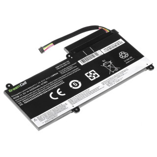 Baterija za Lenovo Thinkpad E450 / E455 / E460, 4200 mAh Baterija za Lenovo Thinkpad E450 / E455 / E460, 4200 mAh