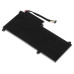 Baterija za Lenovo Thinkpad E450 / E455 / E460, 4200 mAh Baterija za Lenovo Thinkpad E450 / E455 / E460, 4200 mAh