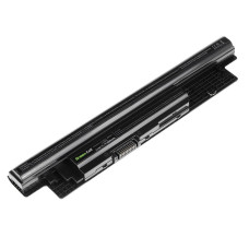 Baterija za Dell Inspiron 14 / 14R / 15 / 15R / 15RV / 17 / 17R, 11.1V, 2200 mAh