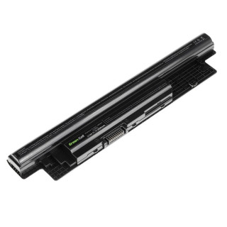 Baterija za Dell Inspiron 14 / 14R / 15 / 15R / 15RV / 17 / 17R, 11.1V, 2200 mAh Baterija za Dell Inspiron 14 / 14R / 15 / 15R / 15RV / 17 / 17R, 11.1V, 2200 mAh