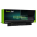 Baterija za Dell Inspiron 14 / 14R / 15 / 15R / 15RV / 17 / 17R, 11.1V, 2200 mAh Baterija za Dell Inspiron 14 / 14R / 15 / 15R / 15RV / 17 / 17R, 11.1V, 2200 mAh