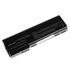 Baterija za HP Elitebook 8460p / 8560p / HP Probook 6360b / 6470b, 6600 mAh Baterija za HP Elitebook 8460p / 8560p / HP Probook 6360b / 6470b, 6600 mAh