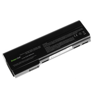 Baterija za HP Elitebook 8460p / 8560p / HP Probook 6360b / 6470b, 6600 mAh