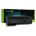 Baterija za HP Elitebook 8460p / 8560p / HP Probook 6360b / 6470b, 6600 mAh