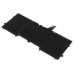 Baterija za Dell XPS 13 Ultrabook / XPS 12 -L221X / XPS 13-L321X, 6300 mAh