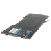 Baterija za Dell XPS 13 Ultrabook / XPS 12 -L221X / XPS 13-L321X, 6300 mAh